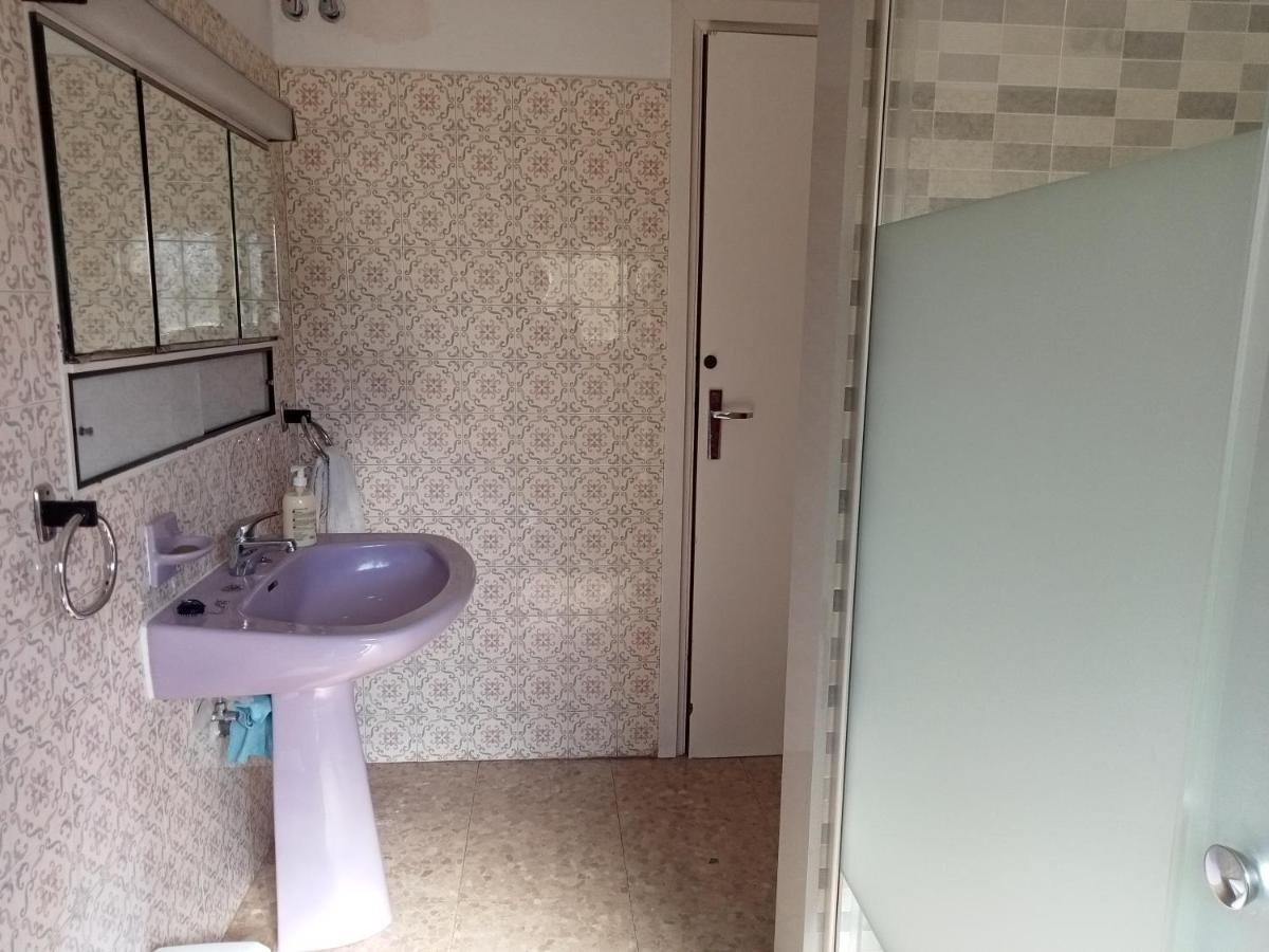 Habitacio S Cal Kim Otel Martorell Dış mekan fotoğraf