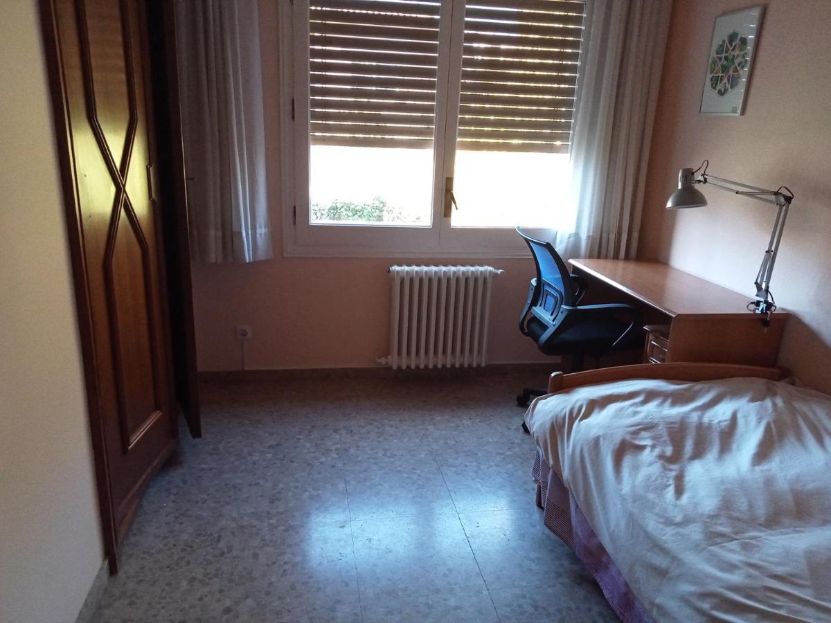 Habitacio S Cal Kim Otel Martorell Dış mekan fotoğraf