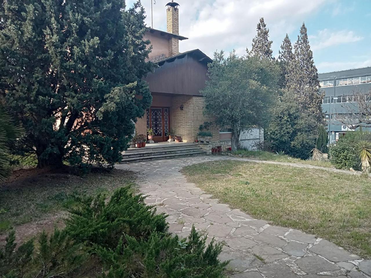Habitacio S Cal Kim Otel Martorell Dış mekan fotoğraf