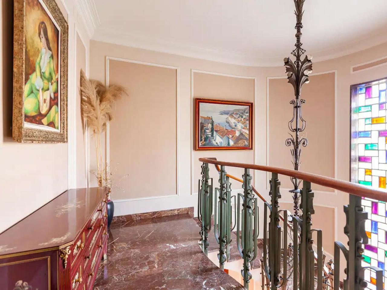 Habitacio S Cal Kim Otel Martorell Dış mekan fotoğraf